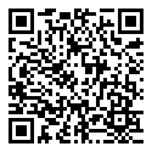 App Store QR Code